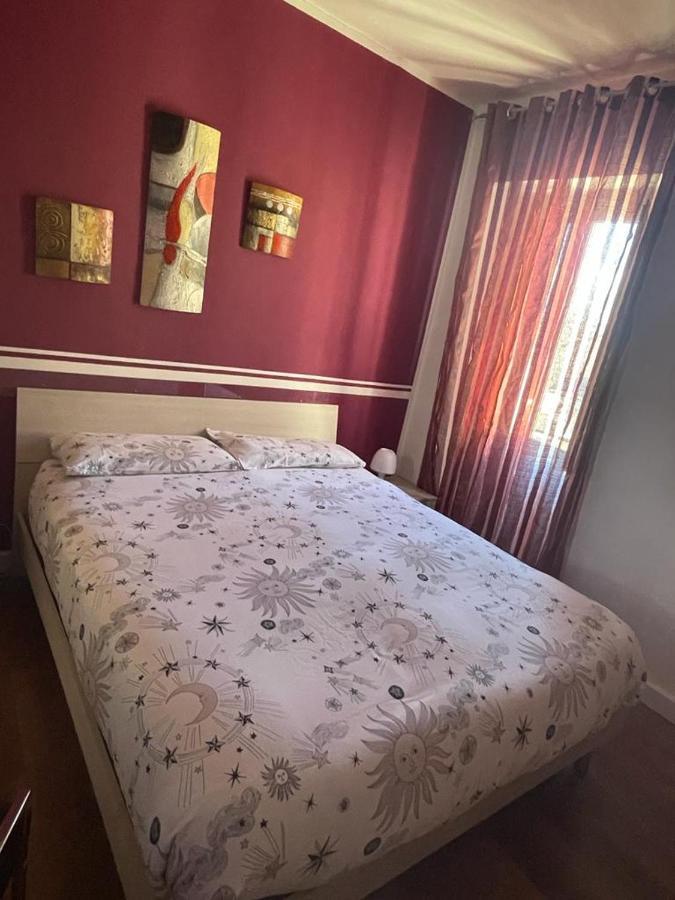 Appartamento Sole&Luna Сулмона Екстериор снимка