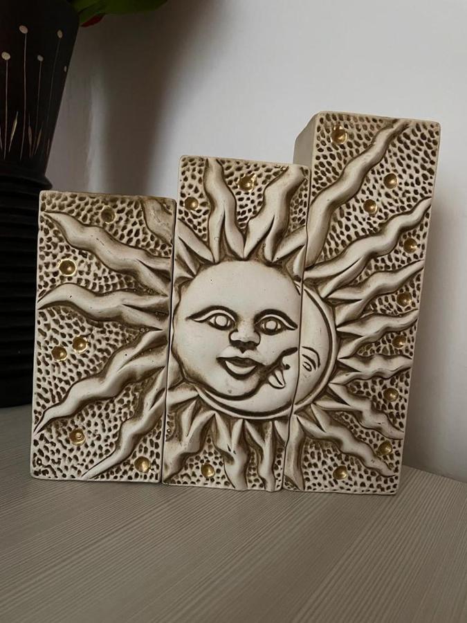 Appartamento Sole&Luna Сулмона Екстериор снимка